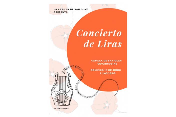 Concierto de liras Concierto de liras